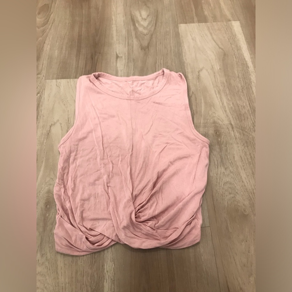 Alo yoga cover tank *Read*
